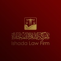 Ishada Law Firm