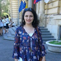 Alina C.