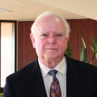 Lorne Johnston