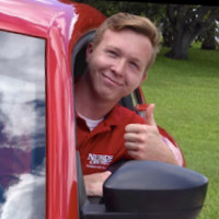 Cameron Petro