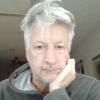 Duane Mccrory