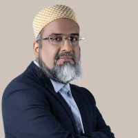 Fakhruddin Kaukawala