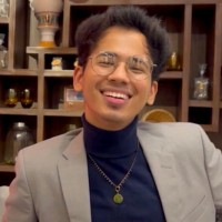 Prince Kumar Gogoi