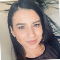 Alexandra-Maria Bocănescu