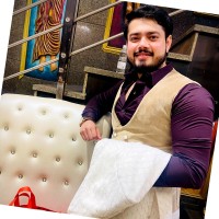 Siddharth Sirohi