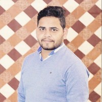 Vivek Kumar