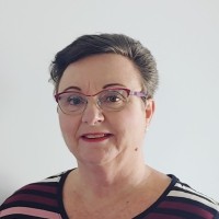 Julie Grabb PMP, Prince2 Trainer, B Math