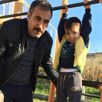 Erman Atış
