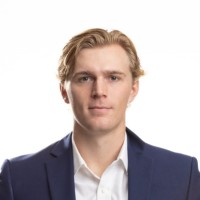 Dax Van Velzer