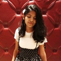 Naaz Afreen