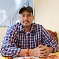 Bhoopesh Kumar Saini