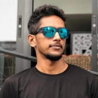 Vignesh Kumar