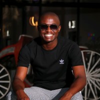 Aaron Mofokeng