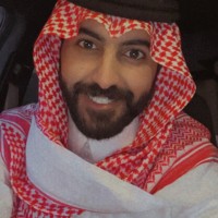 Saad Alqarni