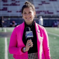 Meghan Robinson