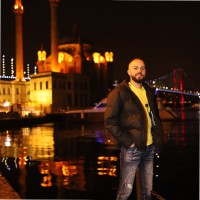 Ahmed Alomar