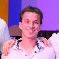 Ethan Abel