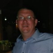 Paul Seward