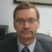 Stephen J. Orlowski