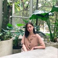 Shania Gabriela