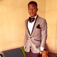 Adeniyi Great