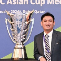 Adrian Chan