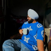 Lakhan Ramgharia