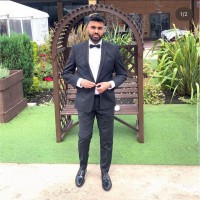 Jagjeet Seera