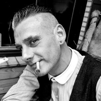 Niels Bakker