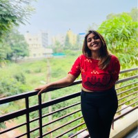 Priya Sajeevan