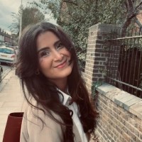 Hajar Boulaich
