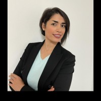 Zarindokht Ramezanpour