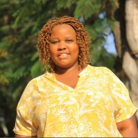 Blessing Mutiro