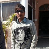 Arpit Patidar