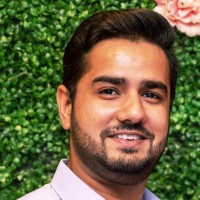 Rajat K.
