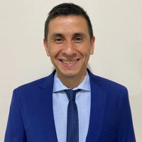 Ricardo Dario Seguel