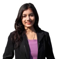 Mona Anand