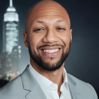 Randall Stevenson