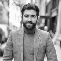 Benjamin Lipkin