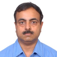 Suresh Yadav