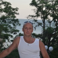 Юрий Крохмаль