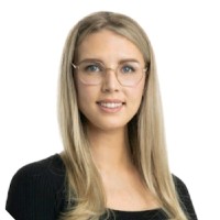 Clara O'Brien