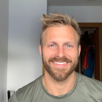 Andrew Baker