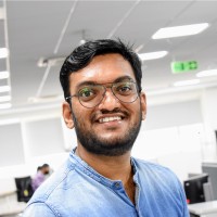 Rohit Guttikonda