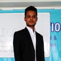Shailesh Barshe