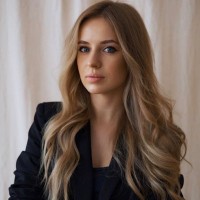 Valeriya Lenchik