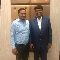 Nikhil Mandlecha