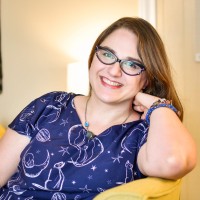Laura Strohm, LCSW
