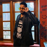 Vignesh Pm
