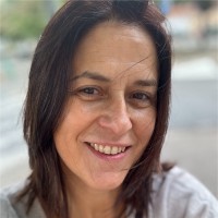 Elvira Redondo Domínguez